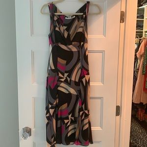 Diane Von Furstenberg dress